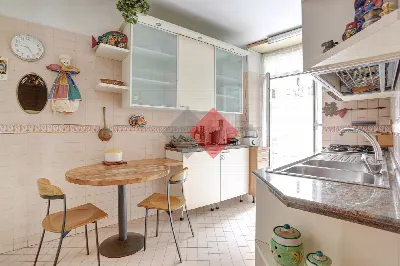 Appartamento in vendita a Roma, Talenti, m... - foto 10