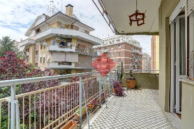 Appartamento in vendita a Roma, Talenti, m... - foto 2