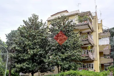 Appartamento in vendita a Roma, Talenti, m... - foto 3