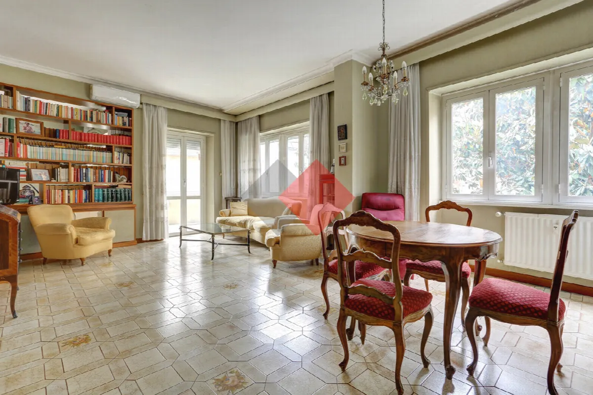 Appartamento in vendita a Roma, Talenti, Monte Sacro, Nuovo Salario - foto 5