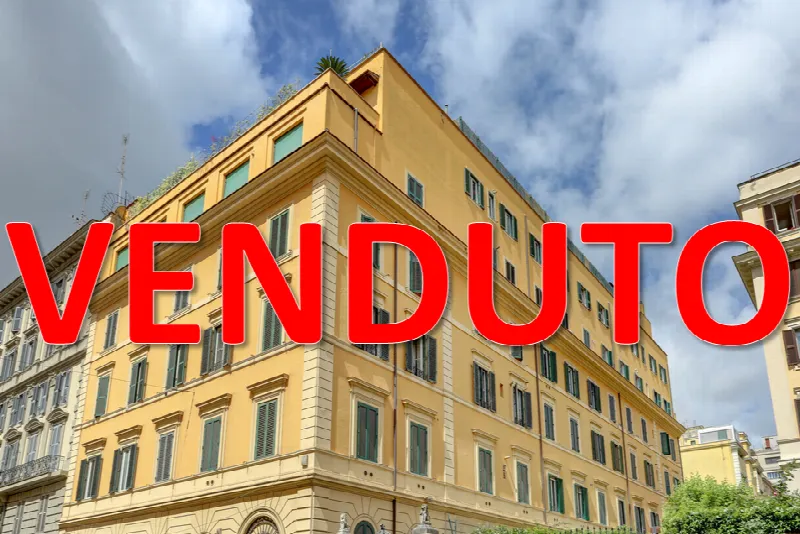 Appartamento in vendita a Roma, Salario, Trieste - foto 1