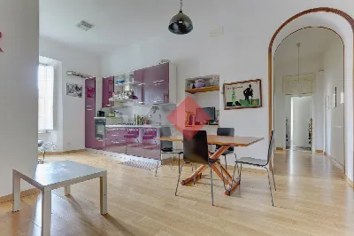 Appartamento in vendita a Roma, Salario, t... - foto 10