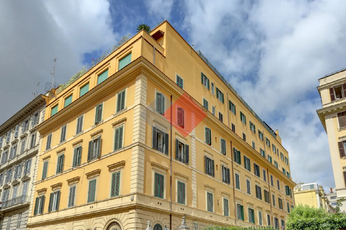 Appartamento in vendita a Roma, Salario, Trieste - foto 2