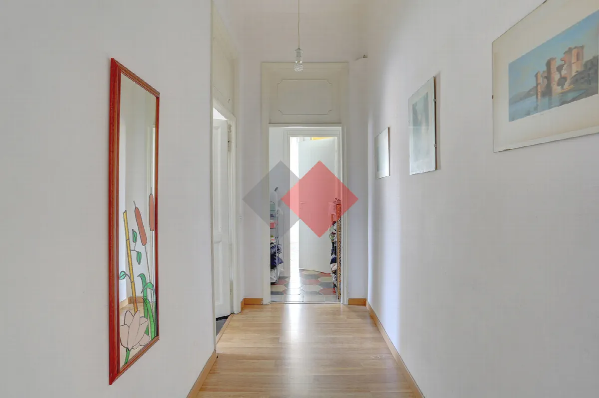 Appartamento in vendita a Roma, Salario, Trieste - foto 4