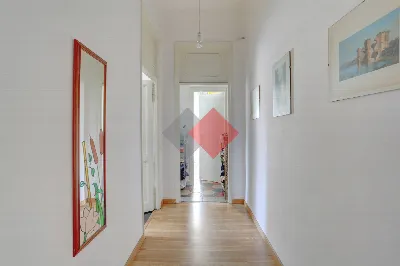 Appartamento in vendita a Roma, Salario, t... - foto 4