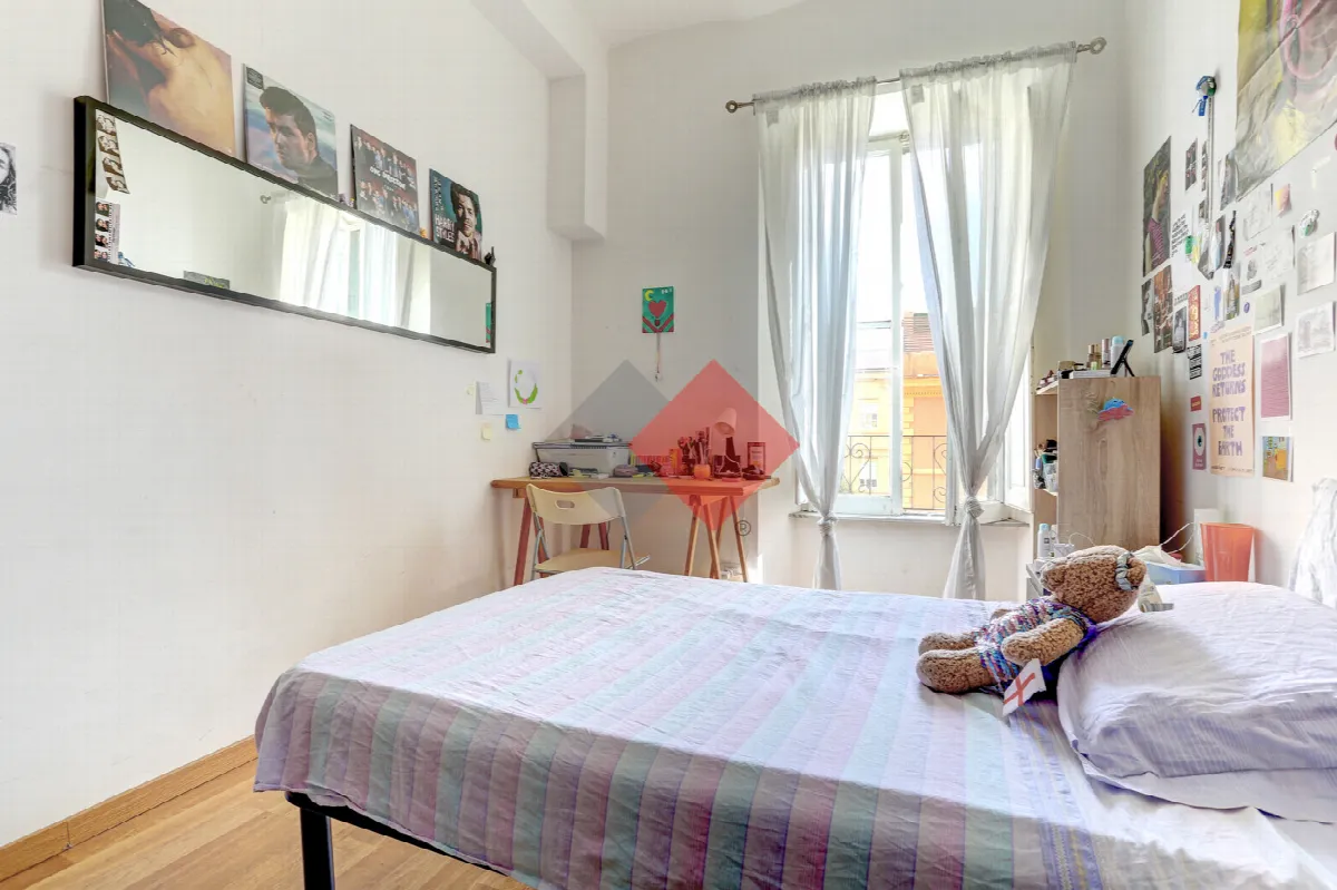 Appartamento in vendita a Roma, Salario, Trieste - foto 5