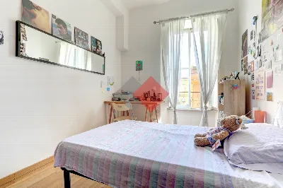 Appartamento in vendita a Roma, Salario, t... - foto 5
