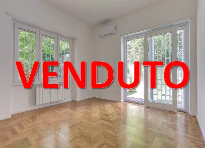 Appartamento in vendita a Roma, Corso fran... - foto 2