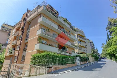 Appartamento in vendita a Roma, Corso fran... - foto 3
