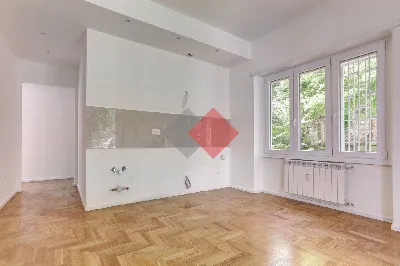 Appartamento in vendita a Roma, Corso fran... - foto 4