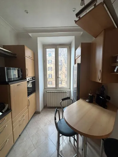 Appartamento in vendita a Roma, Salario, t... - foto 8