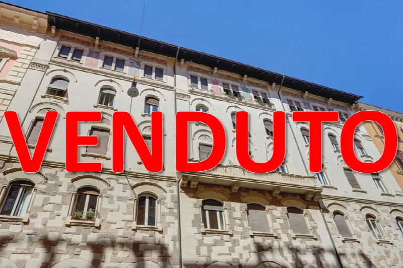 Appartamento in vendita a Roma, Salario, Trieste - foto 1