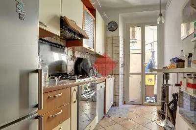 Appartamento in vendita a Roma, Salario, t... - foto 7