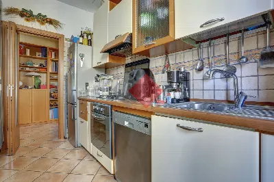 Appartamento in vendita a Roma, Salario, t... - foto 8