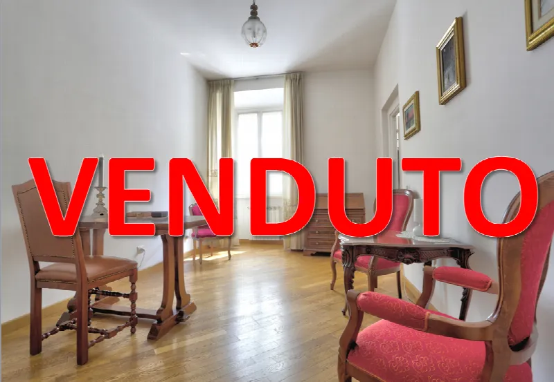 Appartamento in vendita a Roma, Salario, Trieste - foto 1