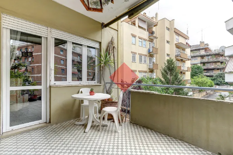 Appartamento in vendita a Roma, Talenti, Monte Sacro, Nuovo Salario - foto 1