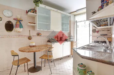 Appartamento in vendita a Roma, Talenti, m... - foto 10