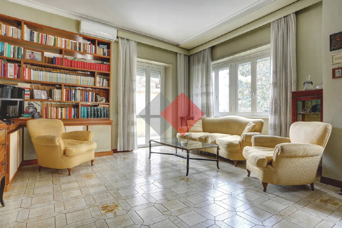 Appartamento in vendita a Roma, Talenti, Monte Sacro, Nuovo Salario - foto 4