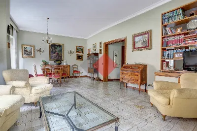 Appartamento in vendita a Roma, Talenti, m... - foto 6