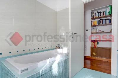 Appartamento in vendita a Roma, Salario, t... - foto 10