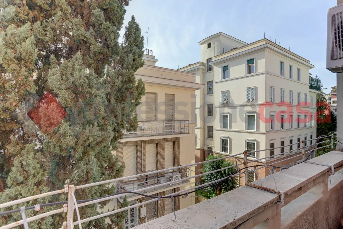 Appartamento in vendita a Roma, Salario, Trieste - foto 3