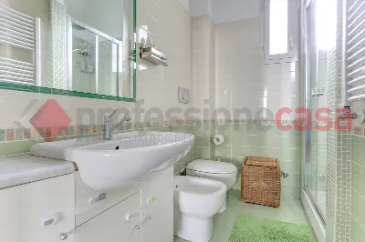 Appartamento in vendita a Roma, Salario, t... - foto 4