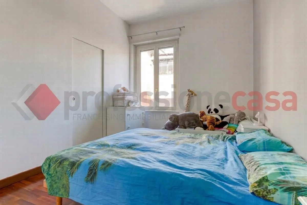 Appartamento in vendita a Roma, Salario, Trieste - foto 5