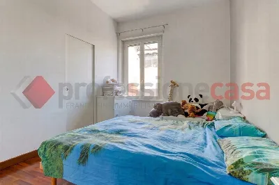 Appartamento in vendita a Roma, Salario, t... - foto 5