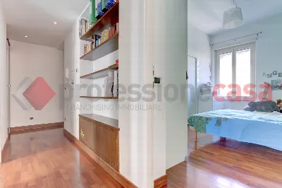 Appartamento in vendita a Roma, Salario, t... - foto 8