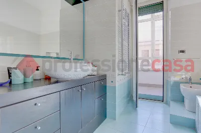 Appartamento in vendita a Roma, Salario, t... - foto 9