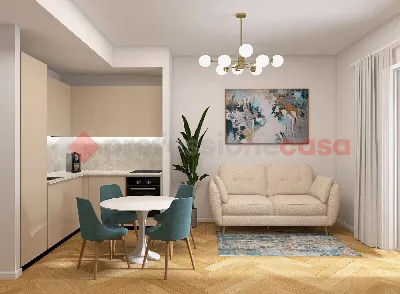 Appartamento in vendita a Roma, Bologna, p... - foto 2