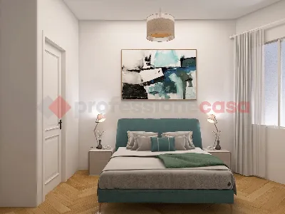 Appartamento in vendita a Roma, Bologna, p... - foto 4