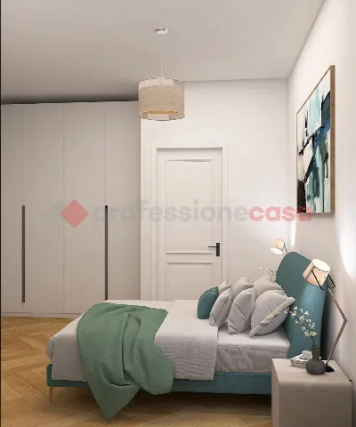 Appartamento in vendita a Roma, Bologna, p... - foto 6