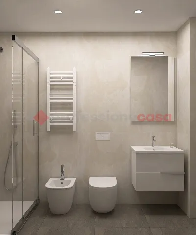 Appartamento in vendita a Roma, Bologna, p... - foto 7