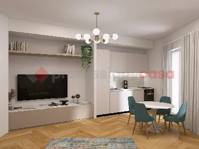 Appartamento in vendita a Roma, Bologna, p... - foto 1