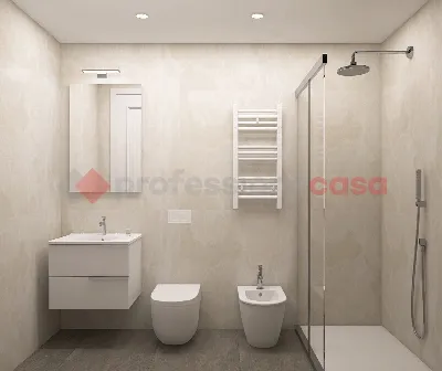 Appartamento in vendita a Roma, Bologna, p... - foto 5