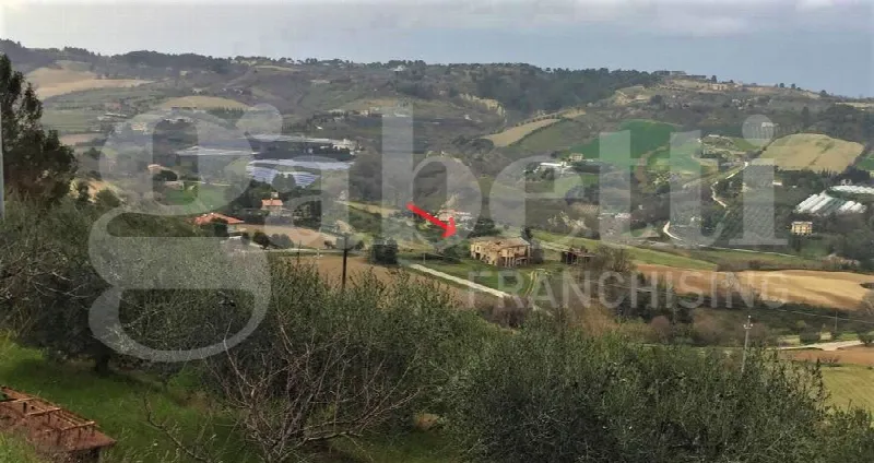 Rustico/Casale in vendita a Acquaviva Picena - foto 5