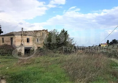 Rustico/Casale in vendita ad Acquaviva Pic... - foto 6