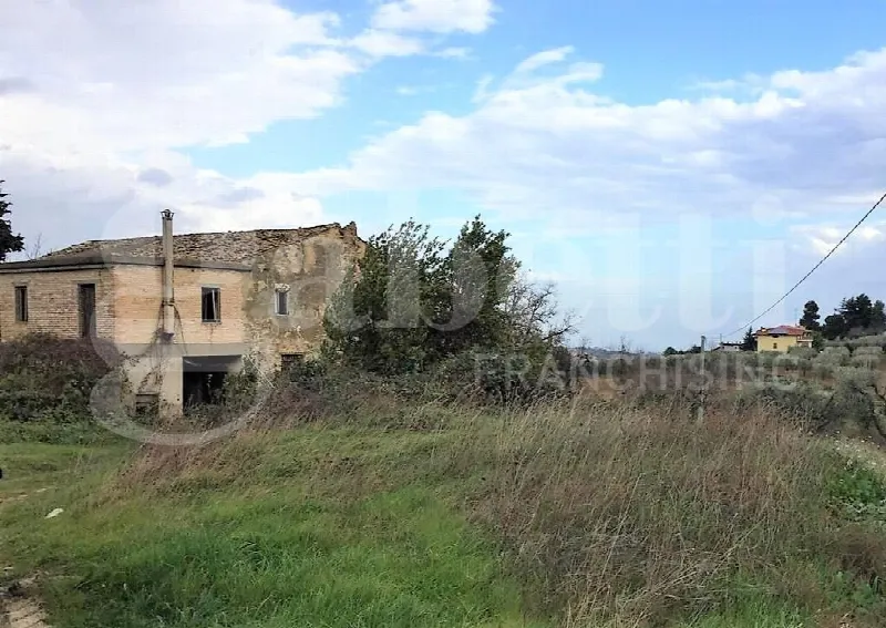 Rustico/Casale in vendita a Acquaviva Picena - foto 6