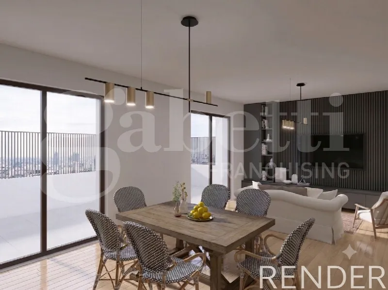 Appartamento in vendita a San Benedetto del Tronto - foto 1