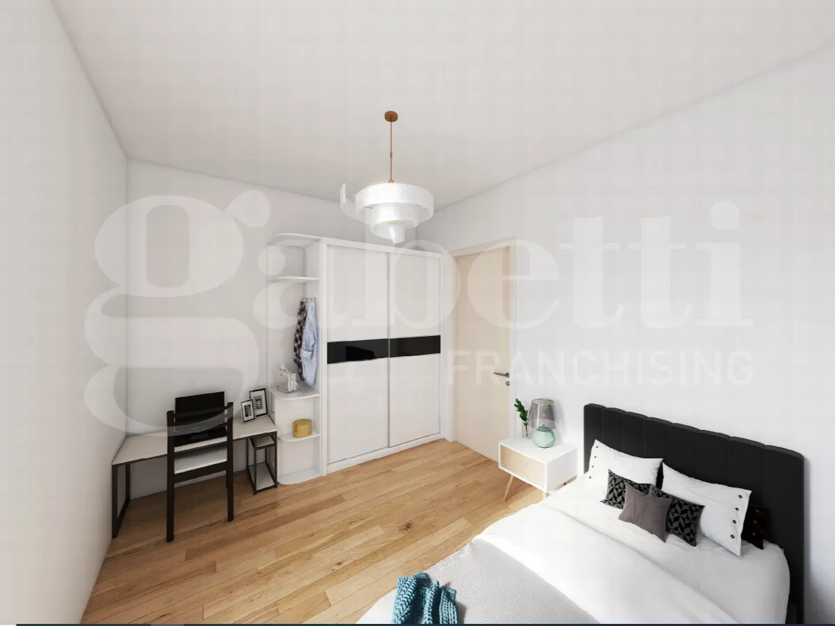 Appartamento in vendita a San Benedetto del Tronto - foto 4