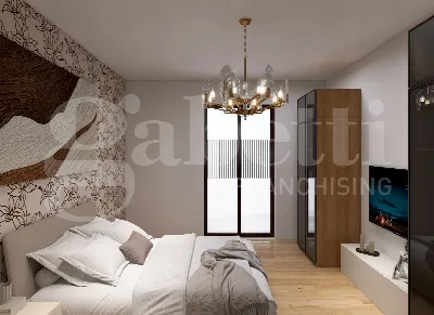 Appartamento in vendita a San Benedetto de... - foto 5