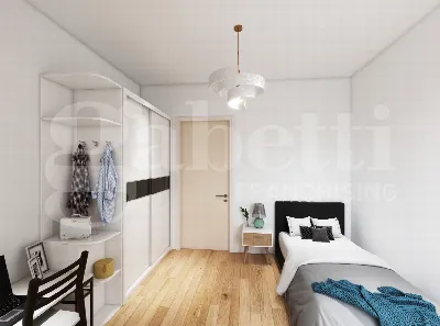 Appartamento in vendita a San Benedetto de... - foto 7