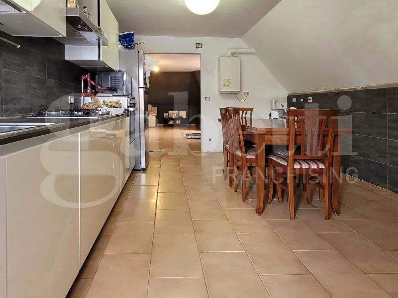 Appartamento in vendita a Ripatransone - foto 8