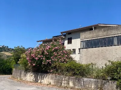 Palazzo/Stabile a San Benedetto del Tronto