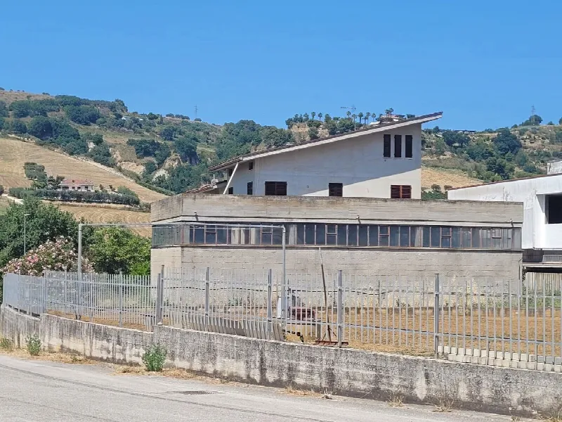 Casa Indipendente in vendita a San Benedetto del Tronto - foto 1