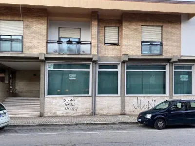 Ufficio a San Benedetto del Tronto