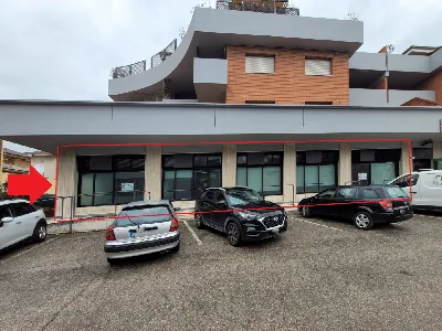 Ufficio in vendita a Porto San Giorgio - foto 2
