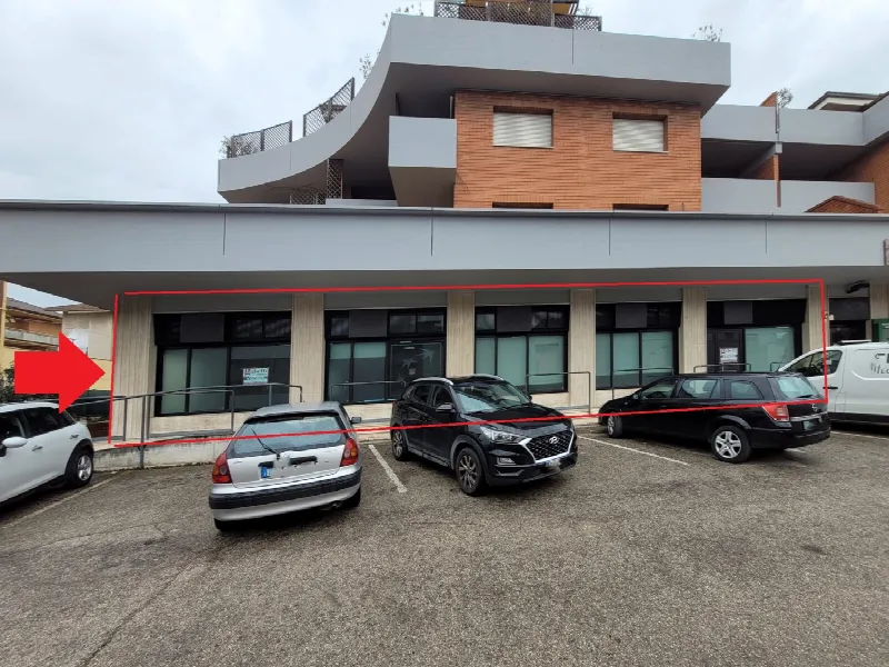 Ufficio in vendita a Porto San Giorgio - foto 2