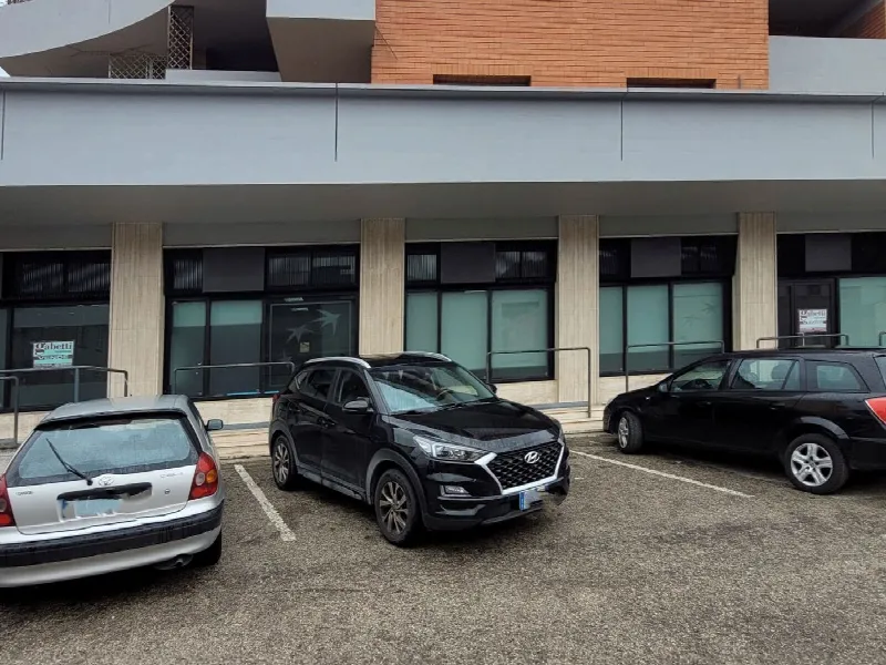 Ufficio in vendita a Porto San Giorgio - foto 3
